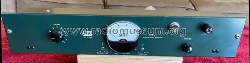 Compressor Amplifier 436C; Altec Lansing Corp.; (ID = 3071590) Verst/Mix