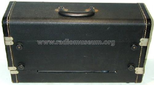 Mixer Amplifier 1567A; Altec Lansing Corp.; (ID = 659220) Ampl/Mixer