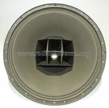 Multicell Dia-Cone Speaker 603; Altec Lansing Corp.; (ID = 2662418) Speaker-P