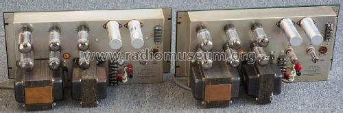 Power Amplifier 1569A; Altec Lansing Corp.; (ID = 1988540) Ampl/Mixer