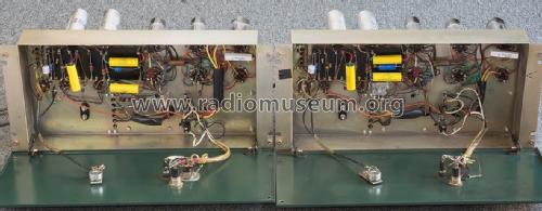 Power Amplifier 1569A; Altec Lansing Corp.; (ID = 1988541) Ampl/Mixer