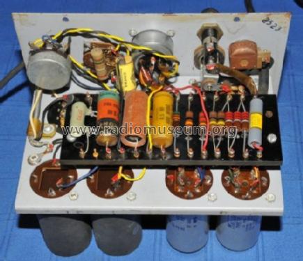 Power Supply P518A; Altec Lansing Corp.; (ID = 905218) Power-S