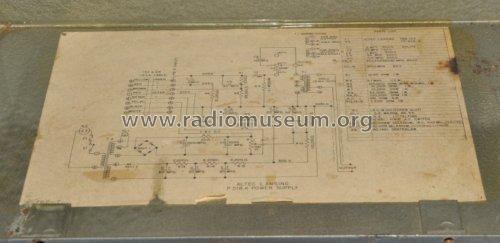 Power Supply P518A; Altec Lansing Corp.; (ID = 905219) Power-S