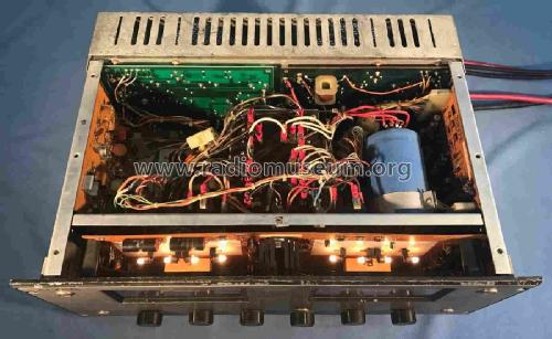 Stereo Power Amplifier 9440A; Altec Lansing Corp.; (ID = 2984913) Ampl/Mixer