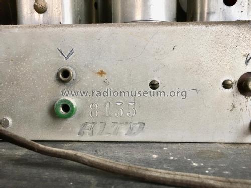 Inconnu - Unknown 1 ; Alto; Paris (ID = 2526822) Radio