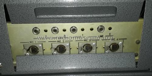 AWA 60Watt Amplifier PA 1G57287; Amalgamated Wireless (ID = 2392701) Ampl/Mixer