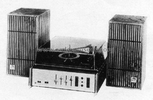 AWA B85Y; Amalgamated Wireless (ID = 1264940) Ton-Bild