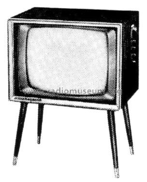 Radiola DX11 Ch= TX31; Amalgamated Wireless (ID = 2071657) Televisión