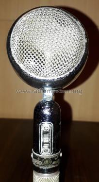 AWA Microphone GS210; Amalgamated Wireless (ID = 2394788) Microphone/PU