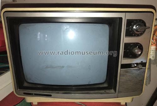 Deep Image C3413 Ch= QM; Amalgamated Wireless (ID = 2679381) Fernseh-E
