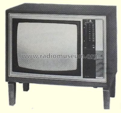 Deep Image C5314 Ch= Q; Amalgamated Wireless (ID = 2698776) Fernseh-E