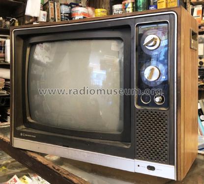 Deep Image C608 Ch= Series G; Amalgamated Wireless (ID = 2603206) Televisore