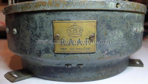 Direct Reading Magnetic Compass, P8 6GA/726; Amalgamated Wireless (ID = 2695416) Military
