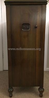 Duoforte Forty-Five Ch= C74/80; Power Unit=D22; Amalgamated Wireless (ID = 2396261) Radio
