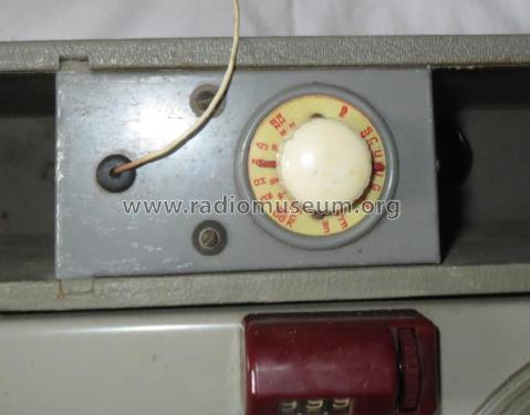 Magictape Recorder TR; Amalgamated Wireless (ID = 2405759) Ton-Bild