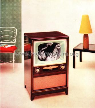 Radiola 202-C; Amalgamated Wireless (ID = 1963558) Television