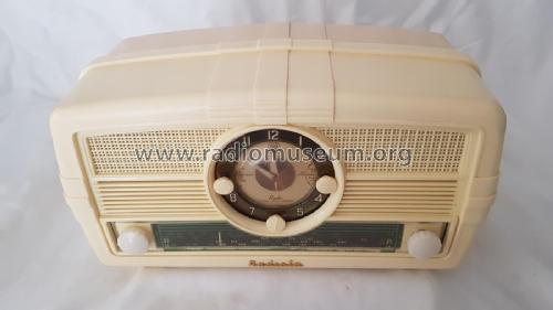 Radiola 461MA; Amalgamated Wireless (ID = 2498157) Radio