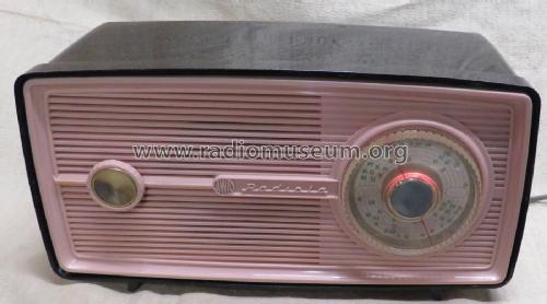 Radiola 495MA; Amalgamated Wireless (ID = 2507274) Radio