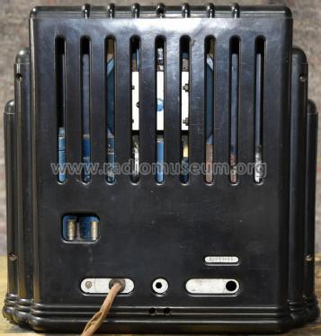 Radiola 50; Amalgamated Wireless (ID = 2807917) Radio