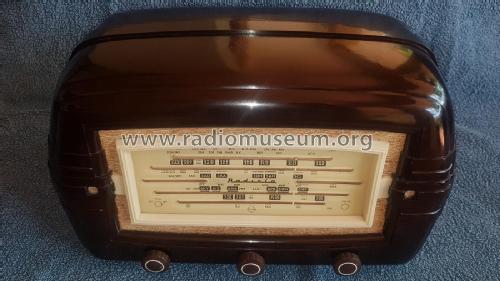 Radiola 5 539MA; Amalgamated Wireless (ID = 2356056) Radio