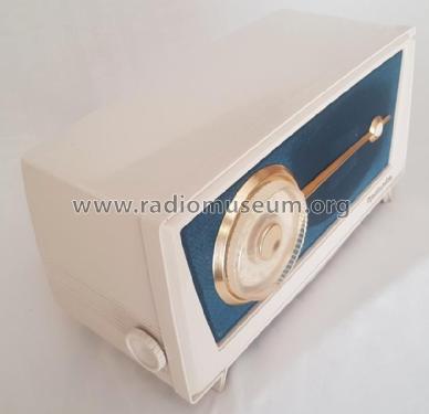 Radiola 586MA; Amalgamated Wireless (ID = 2680292) Radio