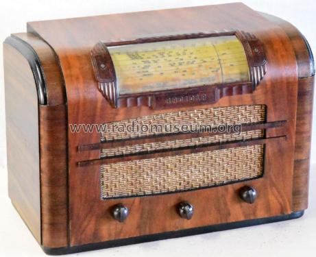 Radiola 85; Amalgamated Wireless (ID = 2890049) Radio