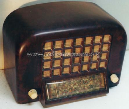 Radiola 92; Amalgamated Wireless (ID = 617621) Radio