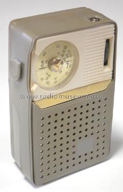 Radiola 6 B11; Amalgamated Wireless (ID = 1719454) Radio