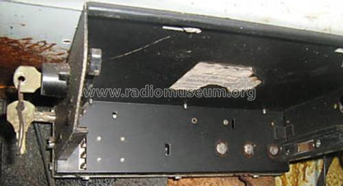 Radiola Cruiser Transistor 9 2151A; Amalgamated Wireless (ID = 2094000) Radio