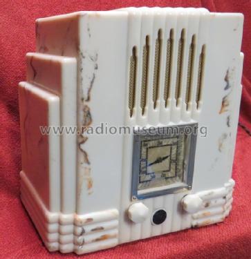 Radiolette 32; Amalgamated Wireless (ID = 2430376) Radio