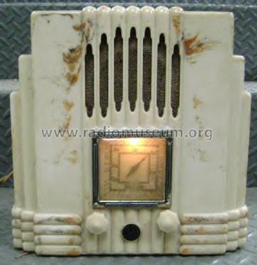 Radiolette 32; Amalgamated Wireless (ID = 987525) Radio