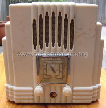 Radiolette 37B; Amalgamated Wireless (ID = 992700) Radio