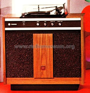 Trender B94; Amalgamated Wireless (ID = 2372530) Enrég.-R
