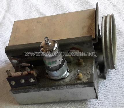 Conversor de UHF - Converter ; Amaral e Campos Ltda (ID = 2400807) Converter