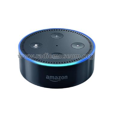 Amazon Echo Dot ; Amazon.com, Inc.; (ID = 2269029) Speaker-P