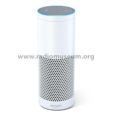 Amazon Echo ; Amazon.com, Inc.; (ID = 2269000) Speaker-P