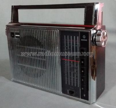 MG72; Ambassador Radio (ID = 2692118) Radio