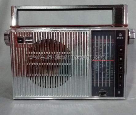 MG72; Ambassador Radio (ID = 2692119) Radio