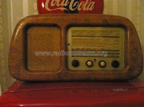 R1A; Ambrosiana Radio; (ID = 2080866) Radio