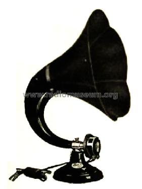 Burns Loudspeaker 205D; American Electric (ID = 1033362) Speaker-P