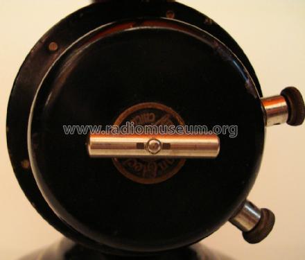 Burns Loudspeaker 205D; American Electric (ID = 1084815) Speaker-P