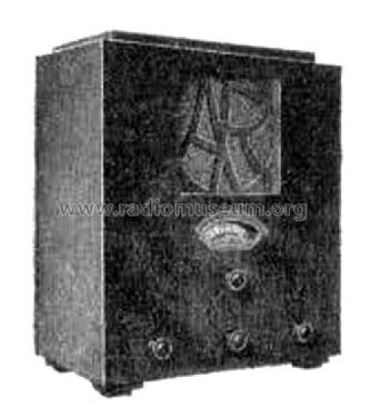 633; American Radio (ID = 2068638) Radio