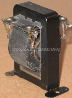 AF Transformer AF6 / AF7 ; American Transformer (ID = 1501027) Radio part