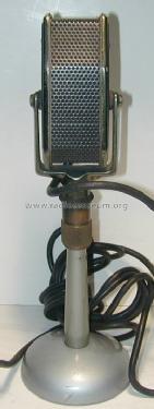 Velocity Microphone RA-H; Amperite Co., Inc.; (ID = 998196) Microphone/PU