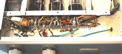 Suitcase Amp 2010; Ampex; San Carlos, (ID = 2326667) Verst/Mix