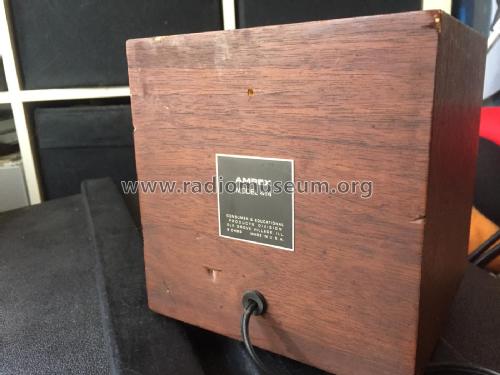Ampex 414 ; Ampex; San Carlos, (ID = 2290849) Lautspr.-K