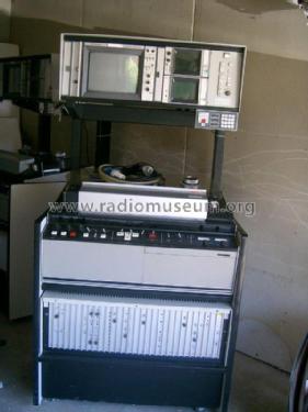Videotape Recorder AVR-2; Ampex; San Carlos, (ID = 2681188) R-Player