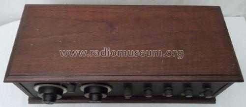 Amplex Cockaday Four Circuit Tuner ; Amplex Instrument (ID = 2051358) Kit