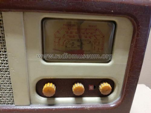 ADP2; Amplion Brand, (ID = 2715015) Radio
