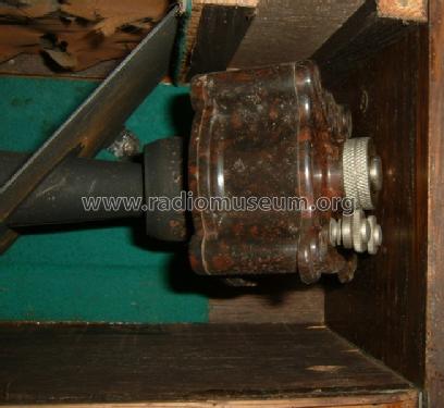 Cabinette A114; Amplion Brand, (ID = 945365) Altavoz-Au